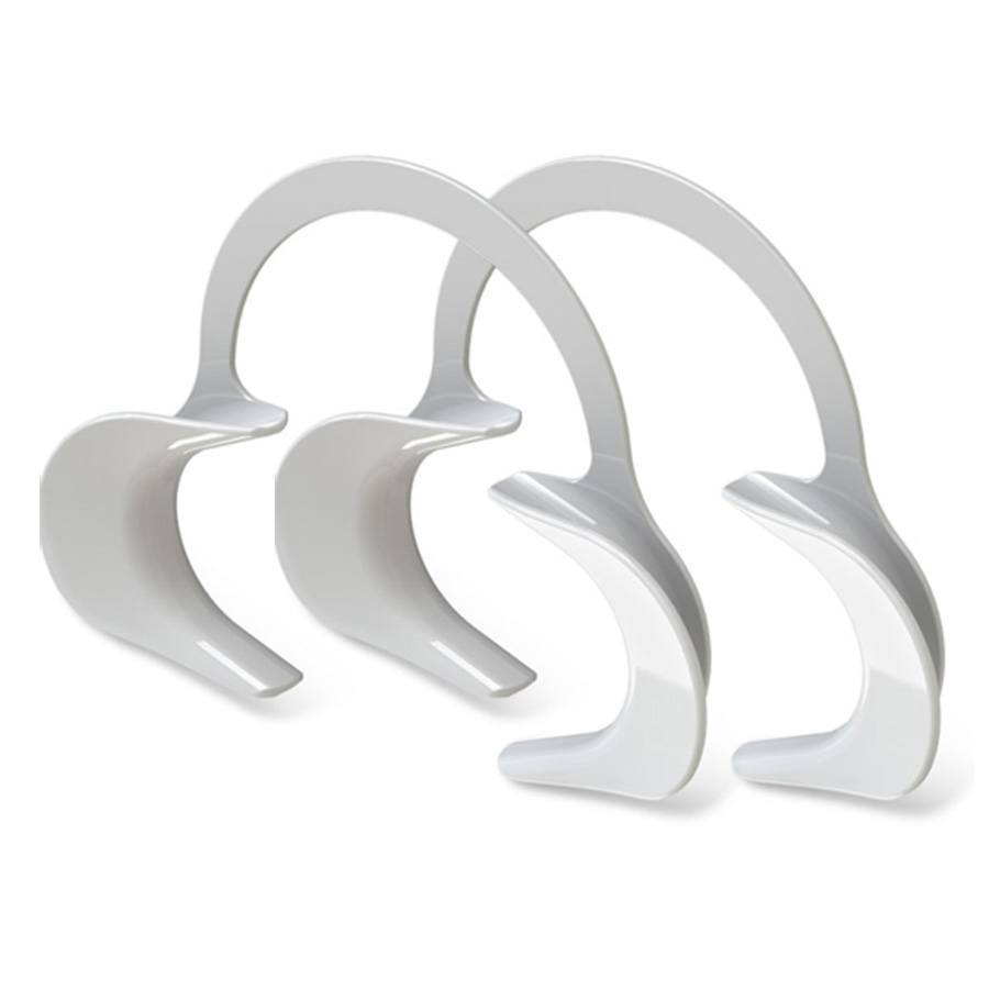 Afastador Labial Expandex Branco - Indusbello