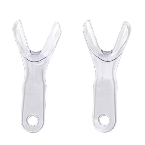 Afastador Labial para Fotografia Frontal/Lateral Formato 