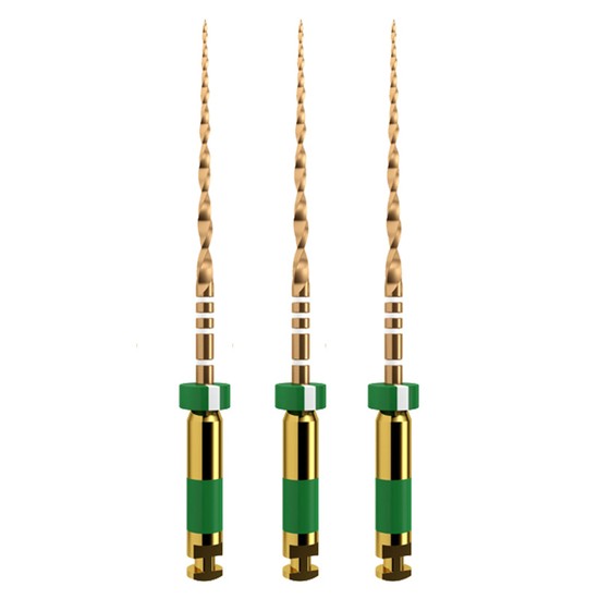 Lima Reciprocante Wave-One Gold Medium - Dentsply Sirona
