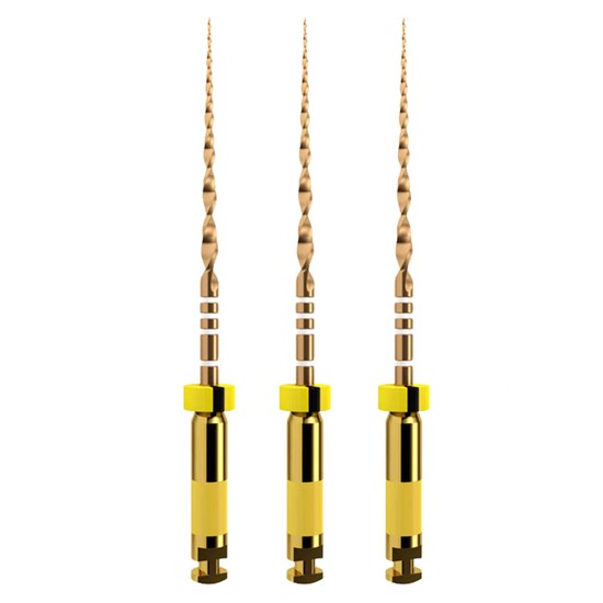 Lima Reciprocante Wave-One Gold Small - Dentsply Sirona