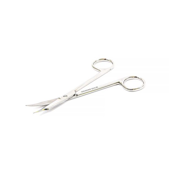 Tesoura Goldman Fox 13cm - Golgran