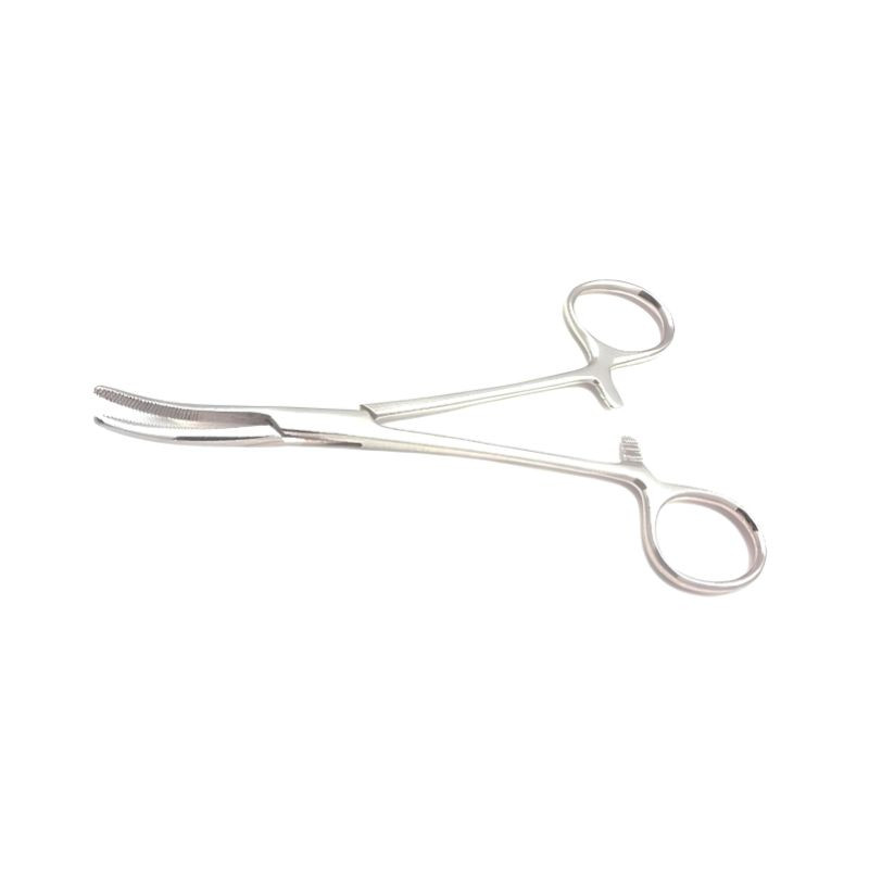 Pinça Hemostática Kelly 14cm - Golgran