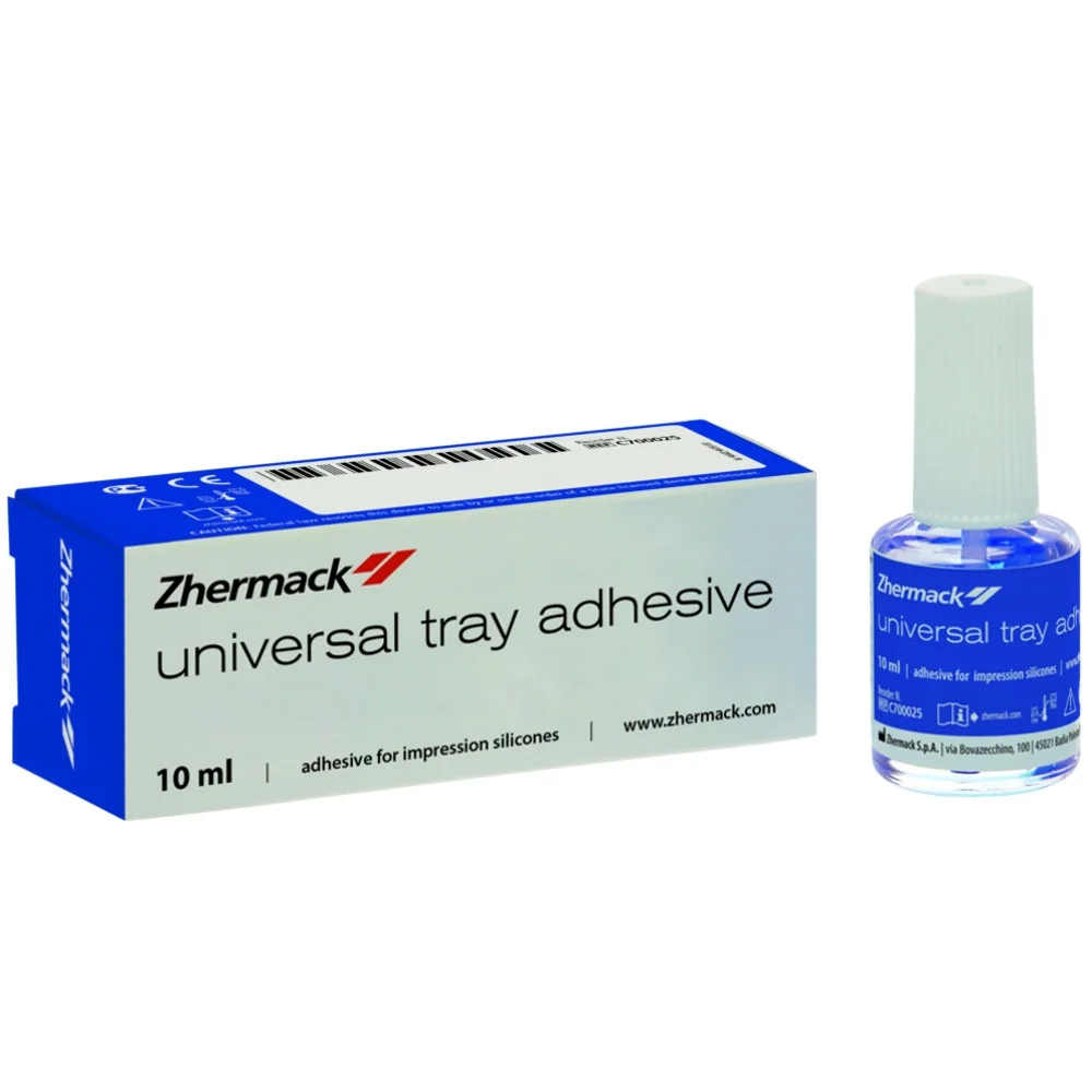 Adesivo para Moldeira Universal Tray 10mL - Zhermack