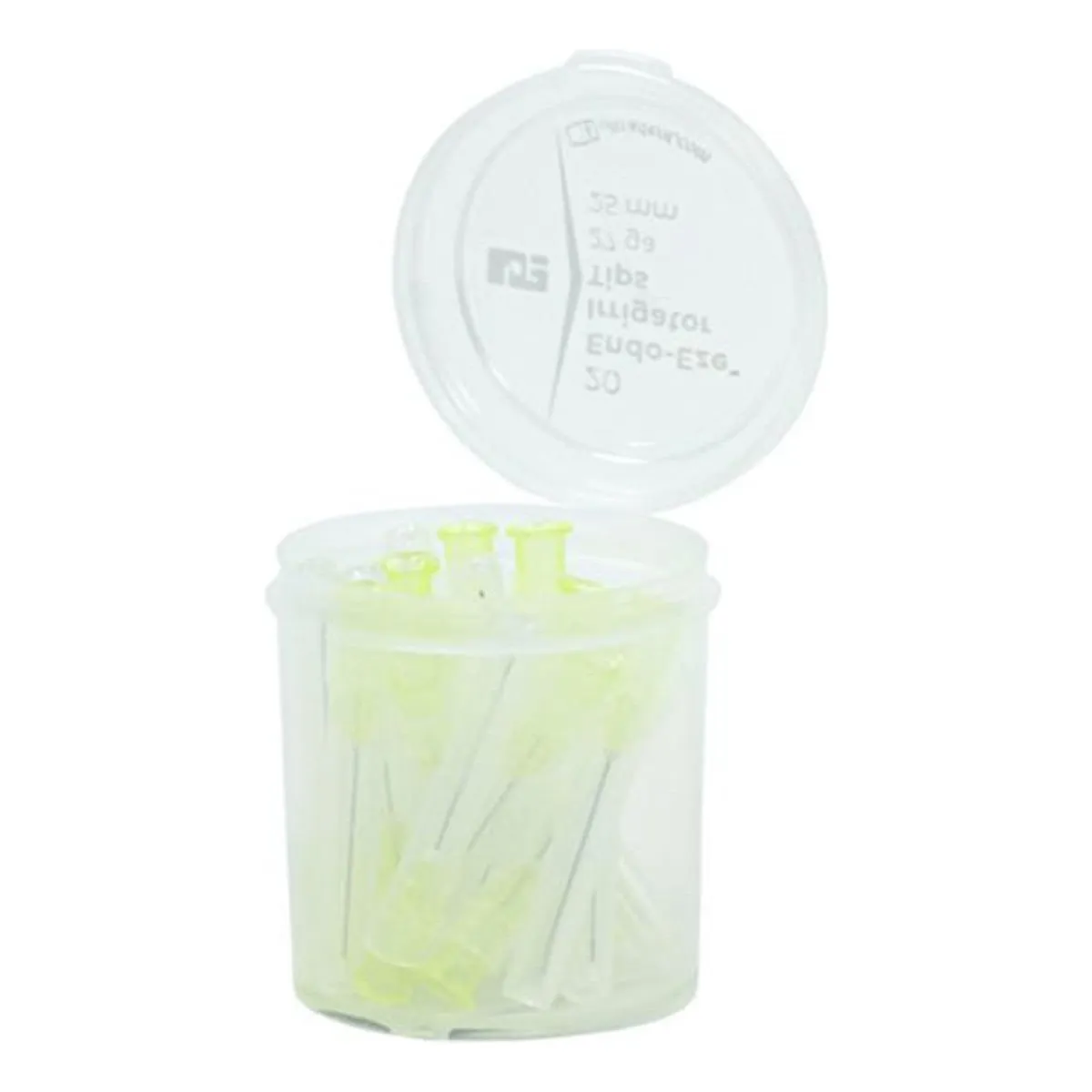 Agulha Endo Eze Irrigator - Ultradent