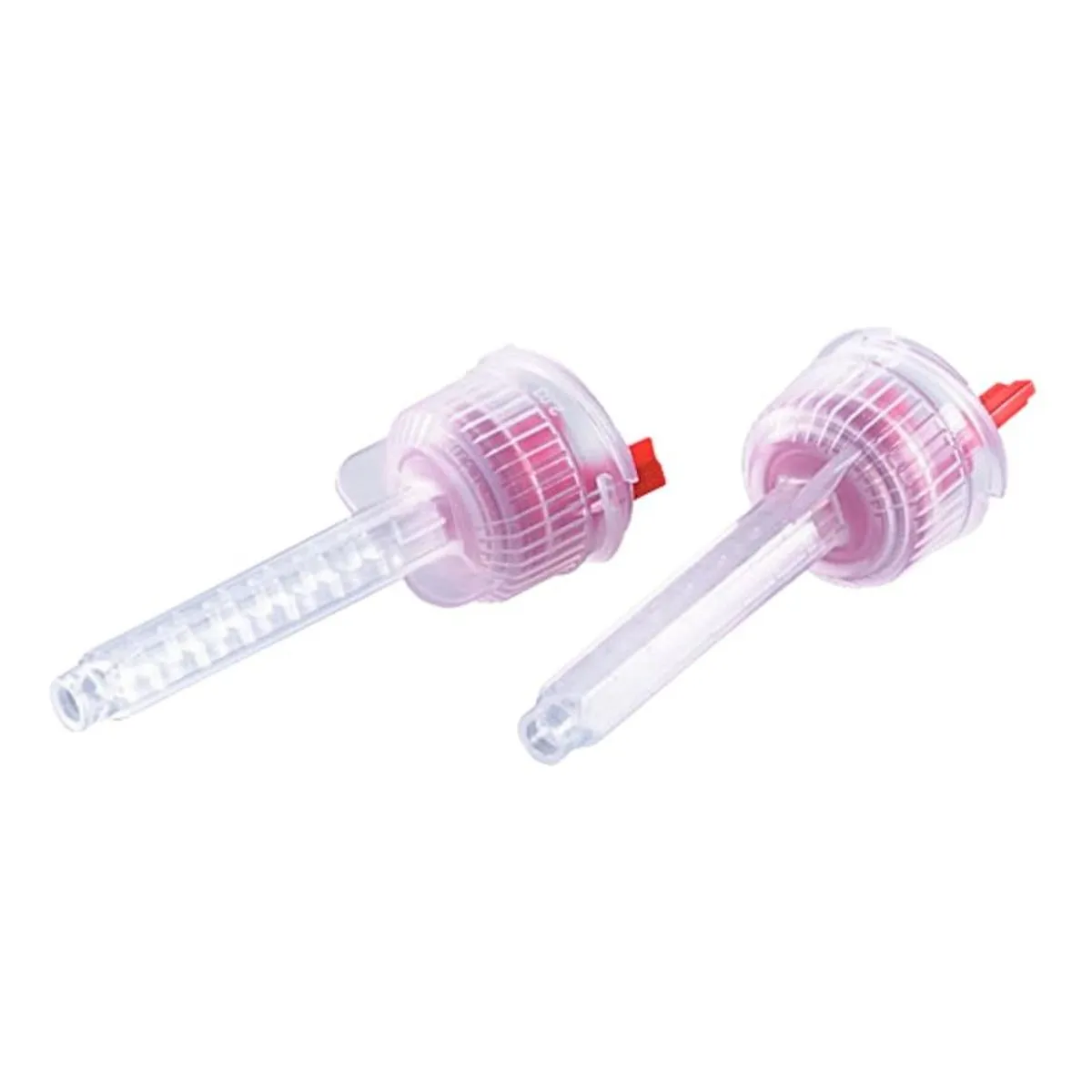 Ponta Misturadora 4,0 mm Vermelha Panasil  – Ultradent