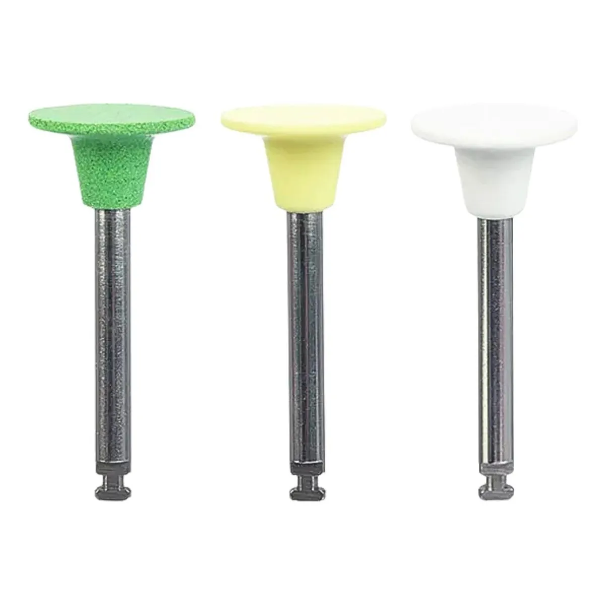 Kit Polimento e Acabamento Jiffy Polisher Disco - Ultradent