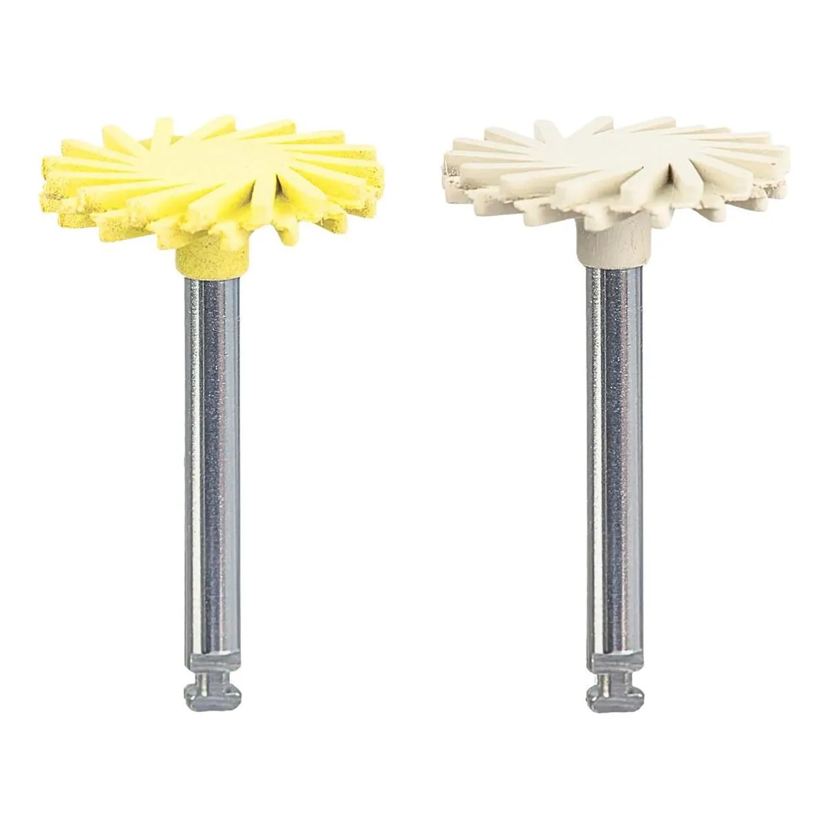 Kit Acabamento e Polimento Jiffy Polisher Espiral - Ultradent