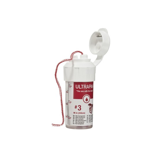 Fio Retrator Ultrapak - Ultradent