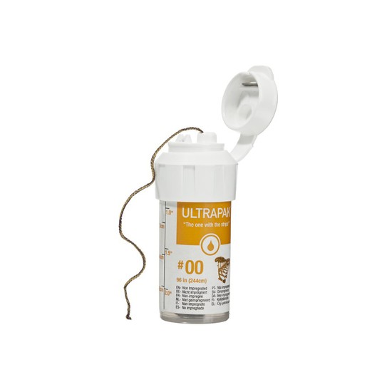 Fio Retrator Ultrapak - Ultradent