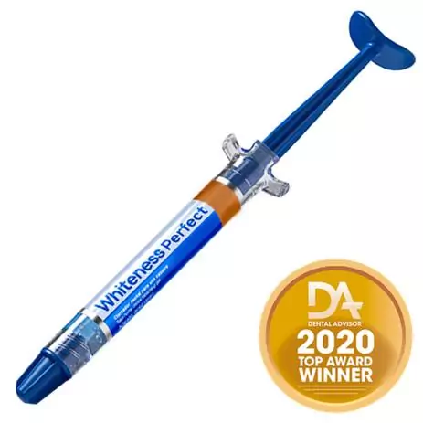 Clareador Whiteness Perfect Individual- FGM