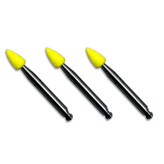 Ponta para Acabamento Jiffy Polisher Ponta - Ultradent