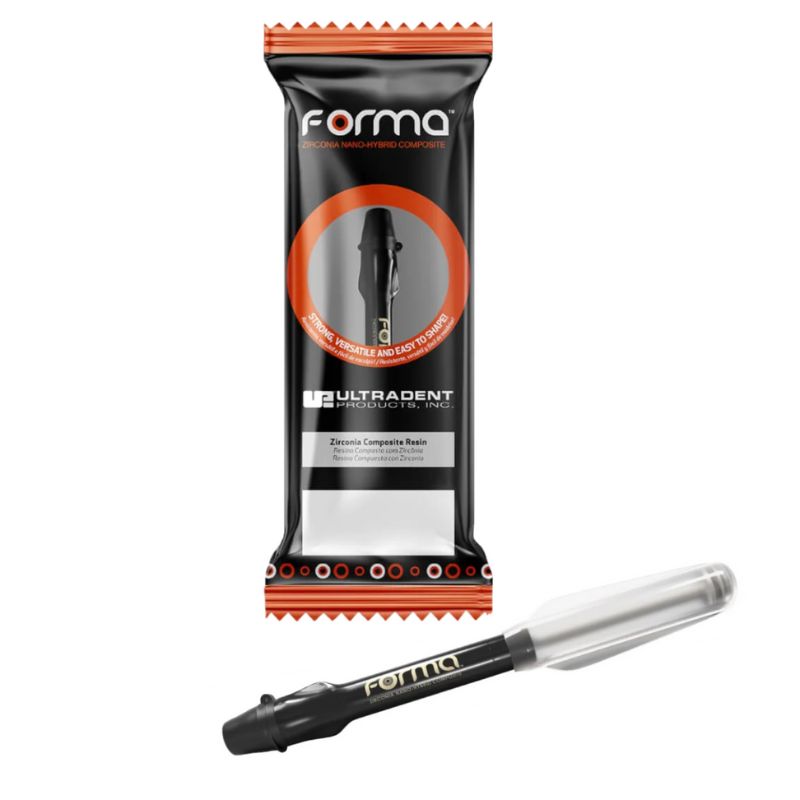 Resina Forma 4g - Ultradent