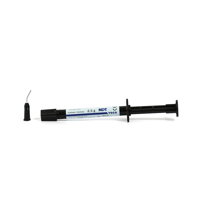 Ionômero de Vidro Forrador Ionoseal 1 Seringa – Voco