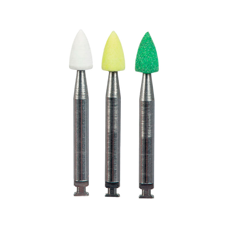 Ponta para Acabamento Jiffy Polisher Ponta - Ultradent