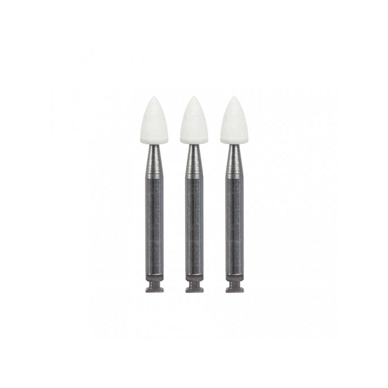 Ponta para Acabamento Jiffy Polisher Ponta - Ultradent