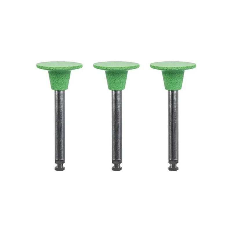 Ponta para Acabamento Jiffy Polisher Disco - Ultradent