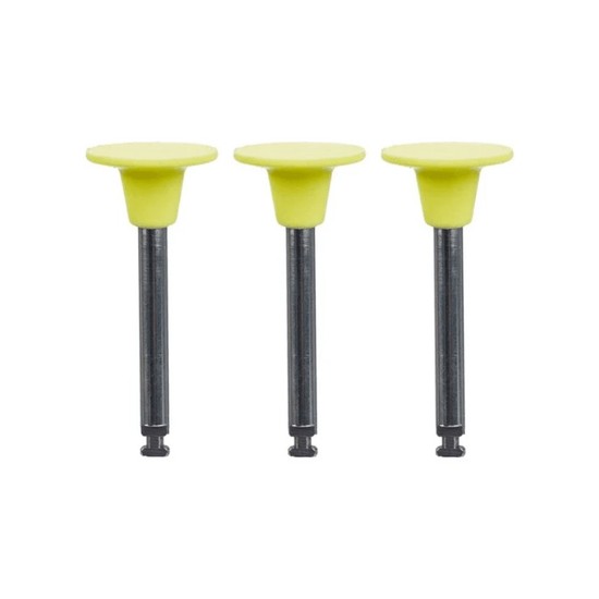 Ponta para Acabamento Jiffy Polisher Disco - Ultradent