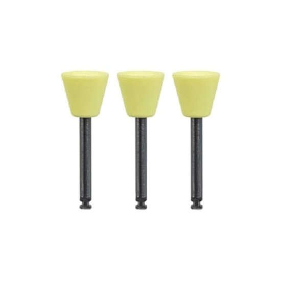 Ponta para Acabamento Jiffy Polisher Taça - Ultradent