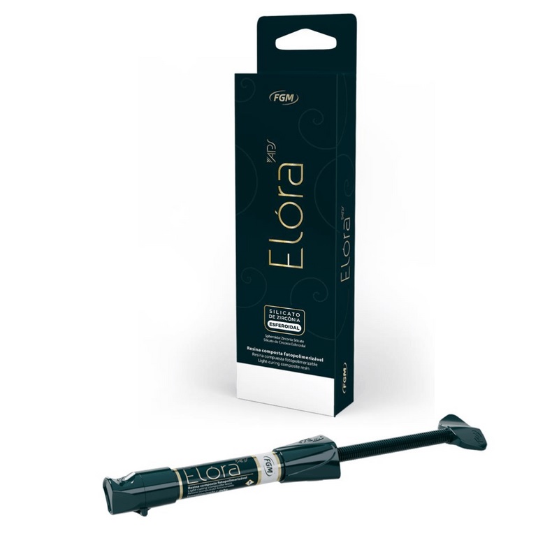 Resina Elóra APS  - FGM