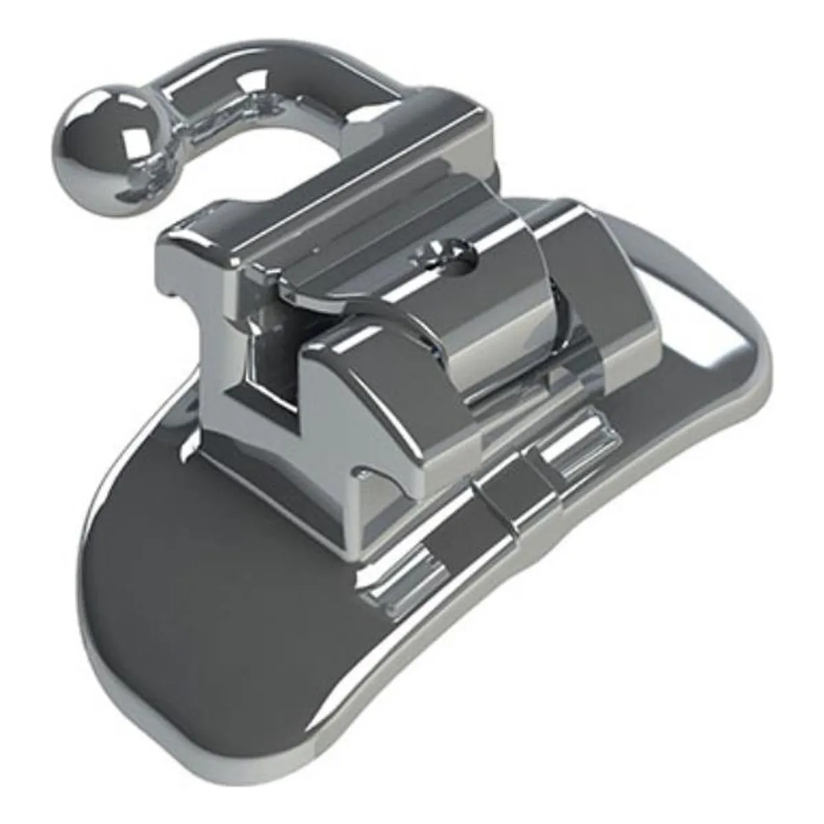 Tubo Autoligado Simples SLTube 022 Cola com Gancho - Morelli