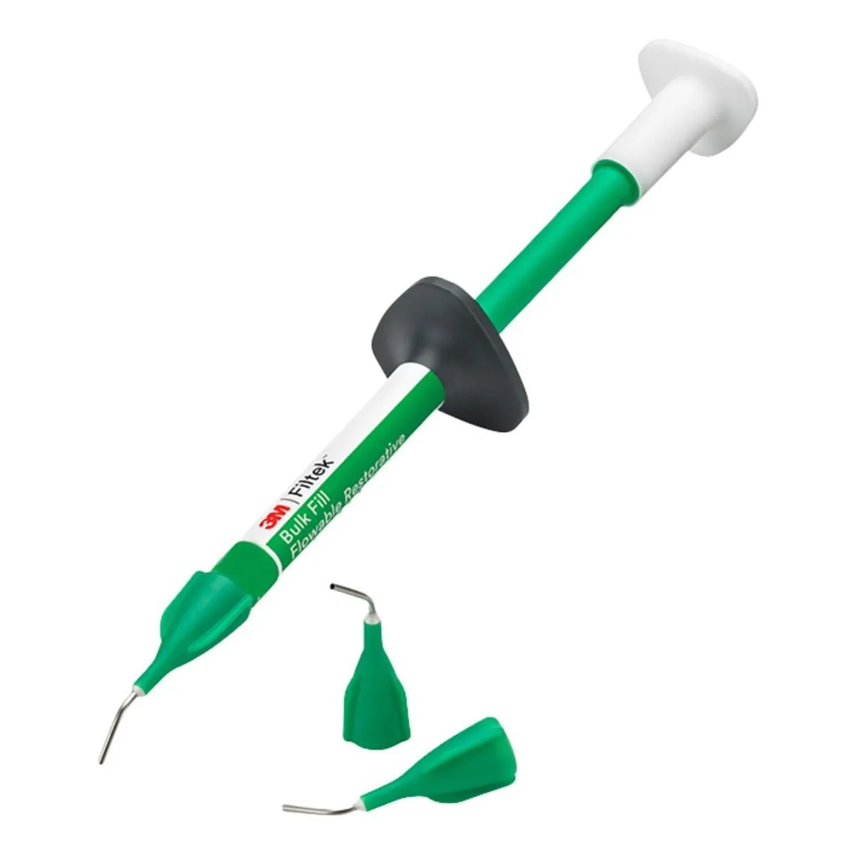 Resina Filtek Bulk Fill Flow 2g - 3M