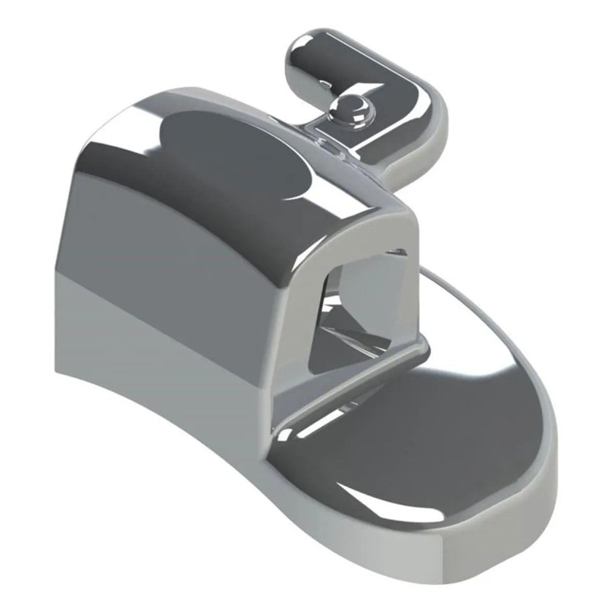 Mini Tubo Simples Para Cola Roth 022 - Morelli