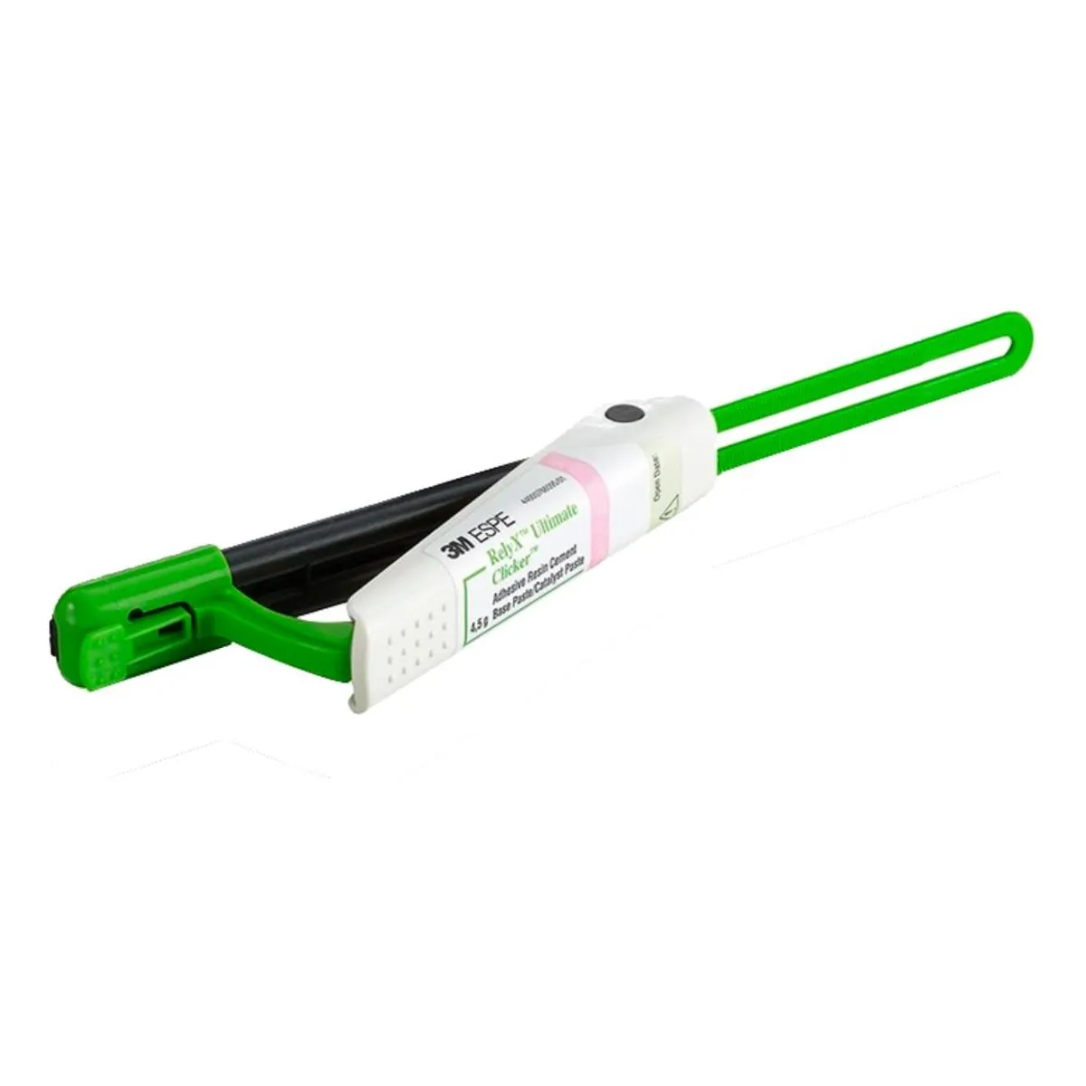 Cimento Resinoso 3M Relyx Ultimate Clicker A1 - Solventum