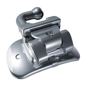 Tubo Autoligado Simples Caso SLTube .022