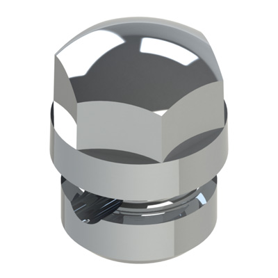 GURIN SLOT REDONDO FECHADO 0,56mm - Morelli