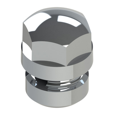 GURIN SLOT RETANGULAR ABERTO - 0,56mm - Morelli