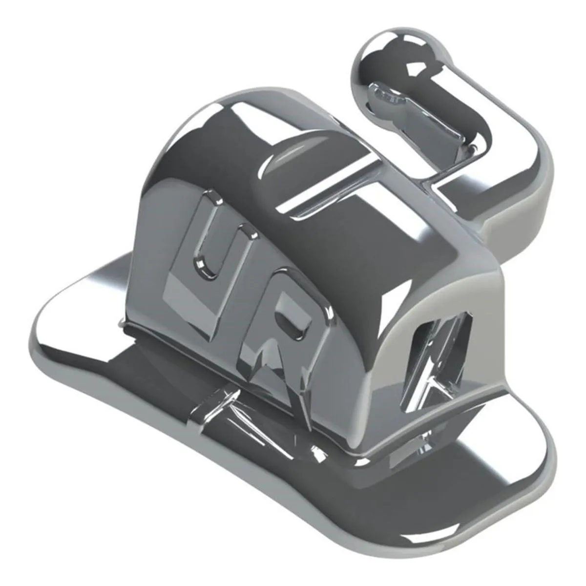 Tubo Simples para Solda Roth 022 - Morelli