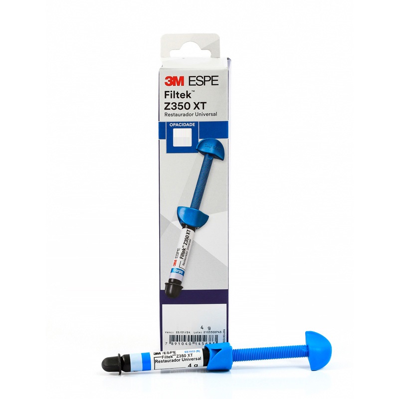 Resina Filtek Z350 XT 3M - Solventum