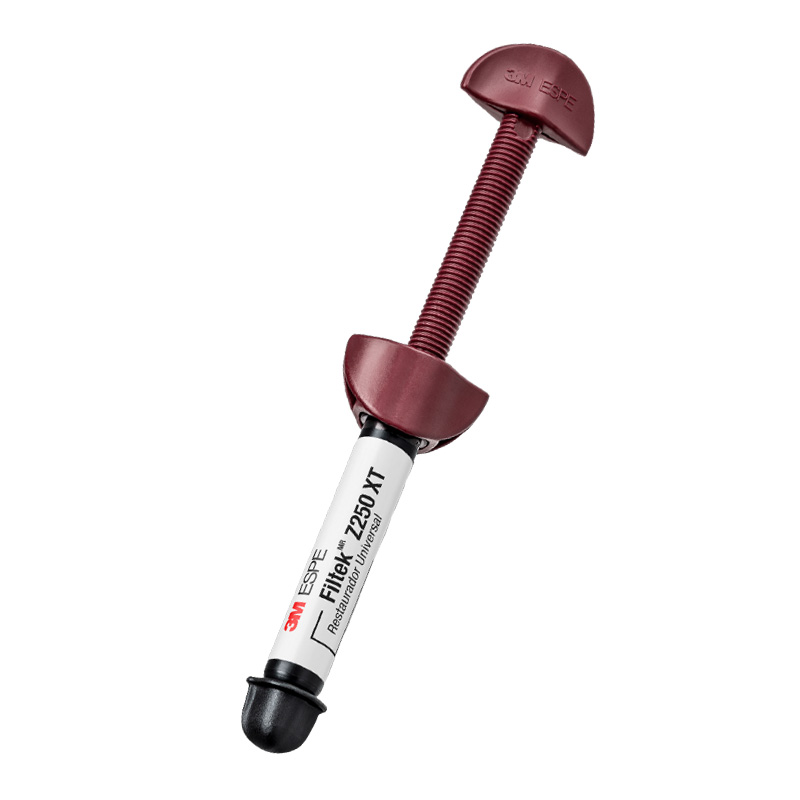 Resina Filtek Z250 XT 4g 3M - Solventum