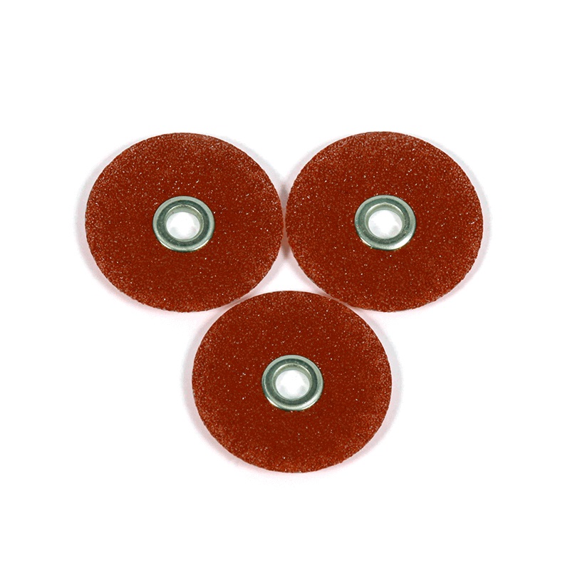 Disco de Lixa SOF-LEX POP ON Série Laranja - 3M