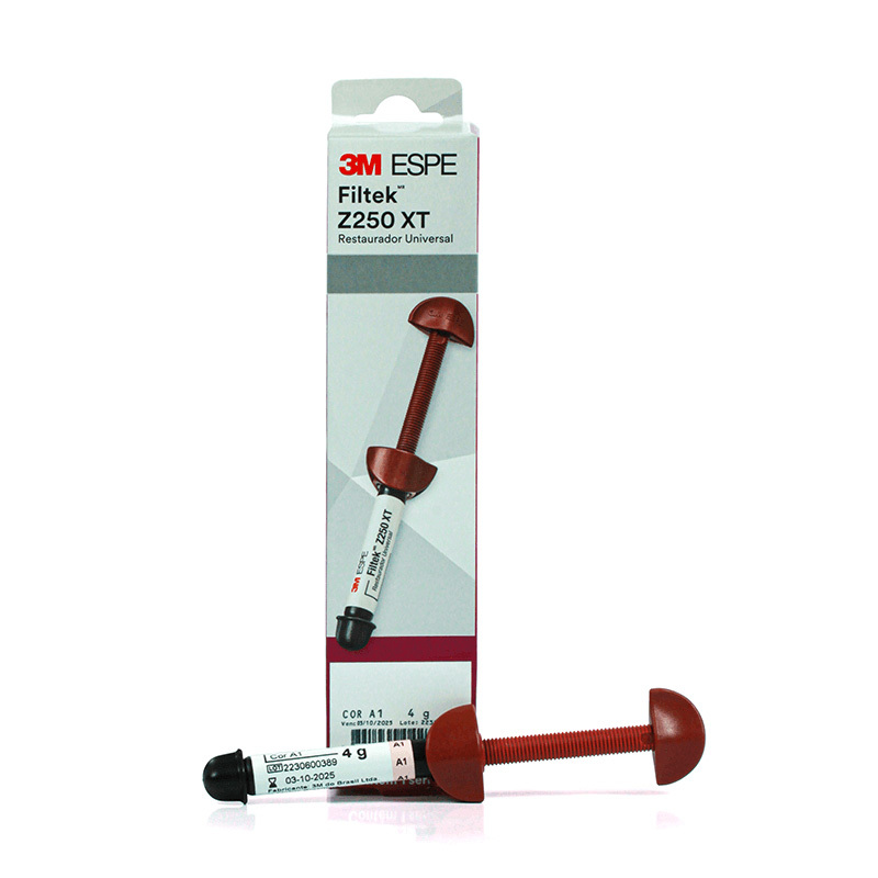 Resina Filtek Z250 XT 4g 3M - Solventum
