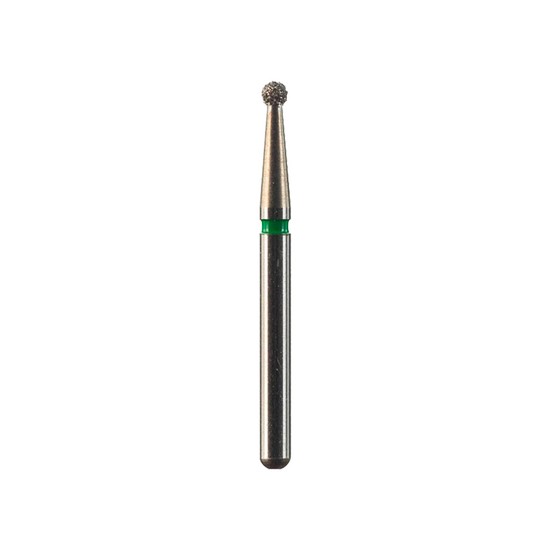 Broca Diamantada Esferica FG KG Soresen
