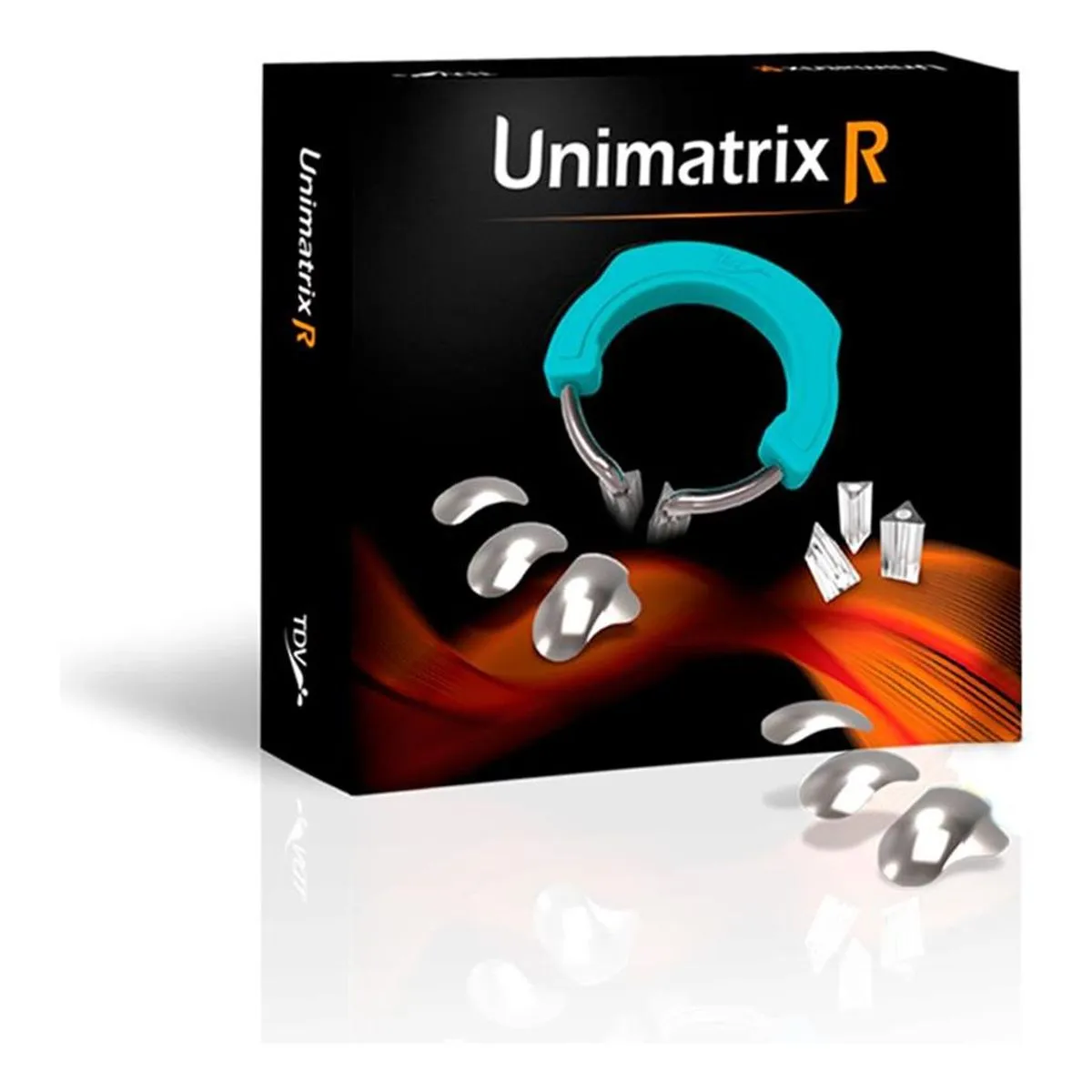 Mini Kit Matriz Unimatrix R - TDV