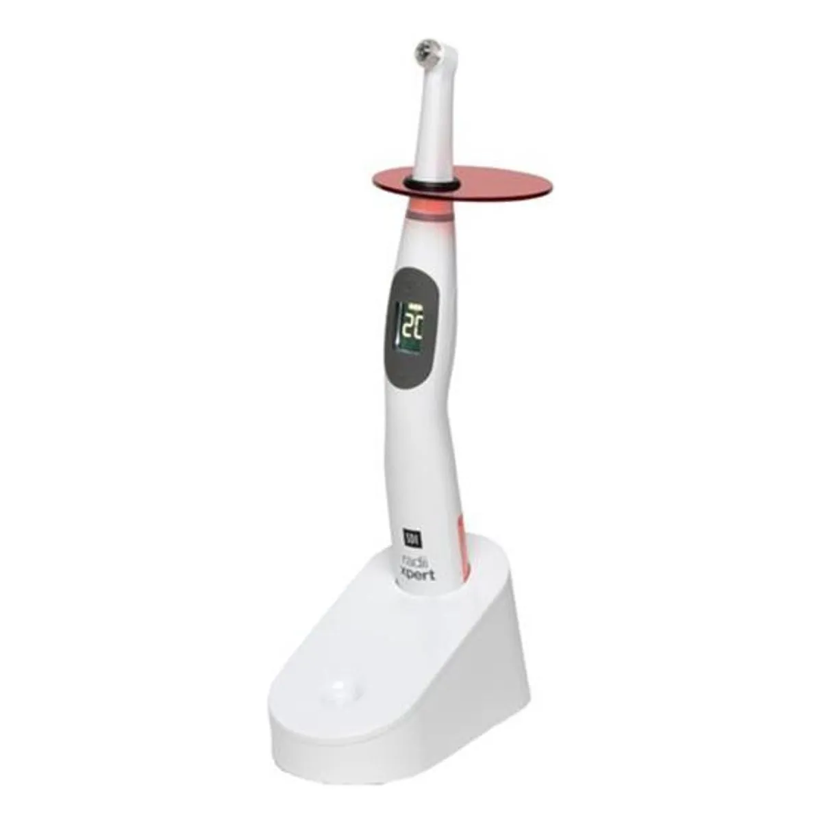 Fotopolimerizador Radii Xpert com Multiwave - SDI