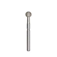 Broca Diamantada Esferica FG KG Soresen
