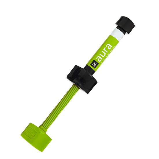 Resina Aura Bulk Fill - SDI