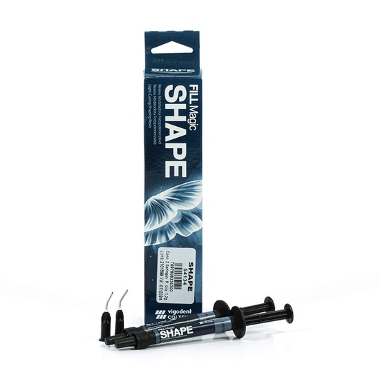 Resina Fill Magic Shape - Vigodent