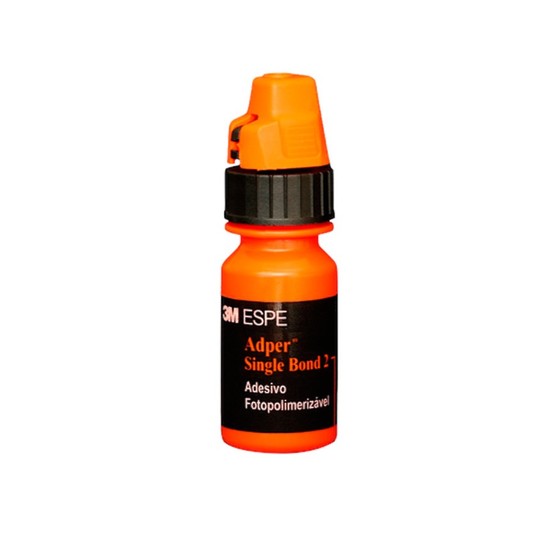 Adesivo Adper™ Single Bond 2 3g- 3M