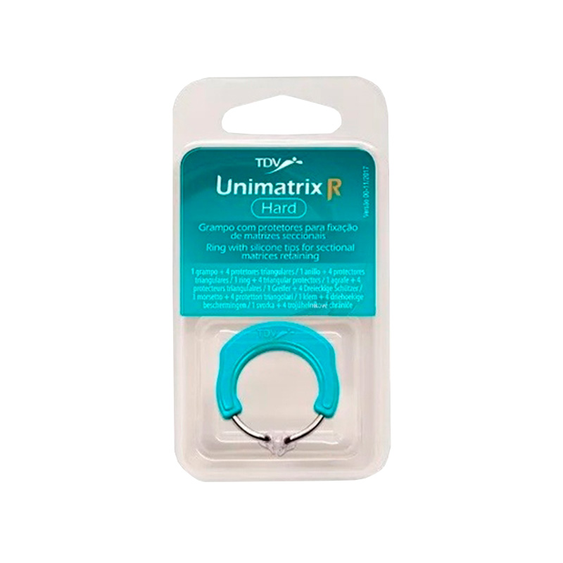 Grampo Unimatrix R - TDV