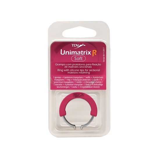 Grampo Unimatrix R - TDV