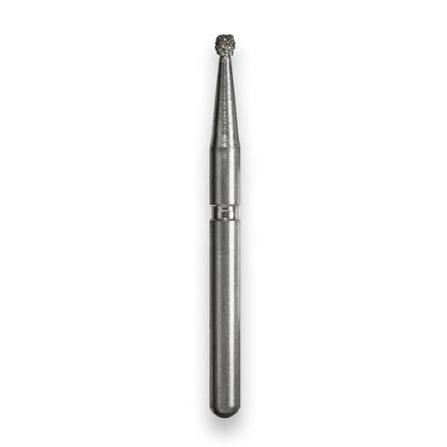 Broca Diamantada FG Cone Invertido e Caretel - KG Sorensen
