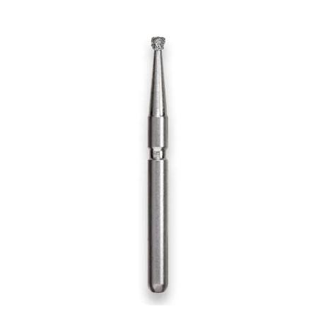 Broca Diamantada FG Cone Invertido e Caretel - KG Sorensen