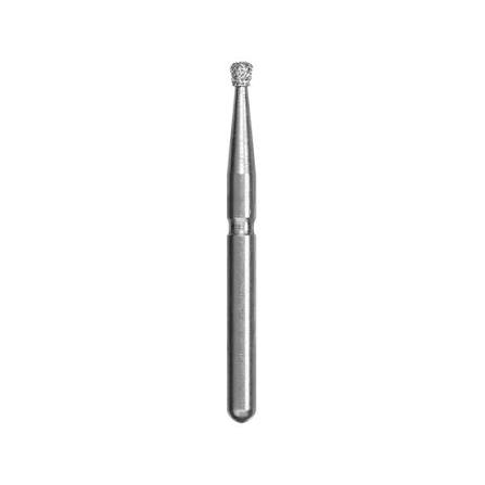 Broca Diamantada FG Cone Invertido e Caretel - KG Sorensen