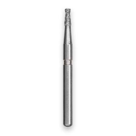 Broca Diamantada FG Cone Invertido e Caretel - KG Sorensen