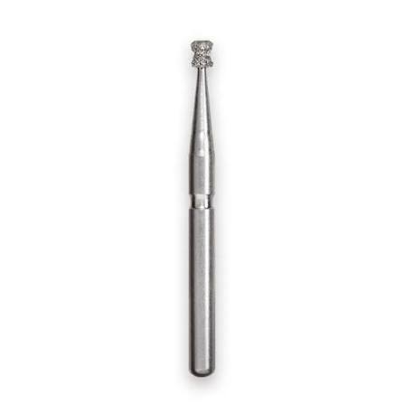 Broca Diamantada FG Cone Invertido e Caretel - KG Sorensen