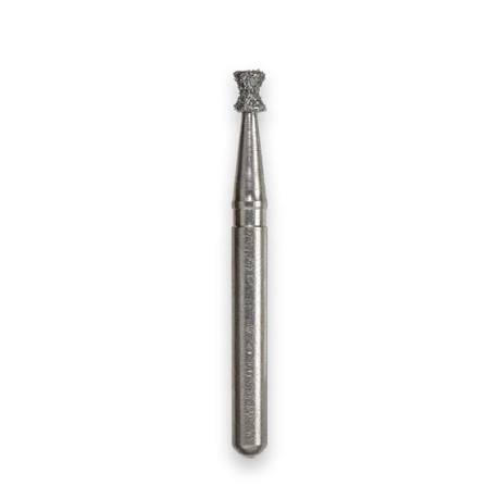 Broca Diamantada FG Cone Invertido e Caretel - KG Sorensen